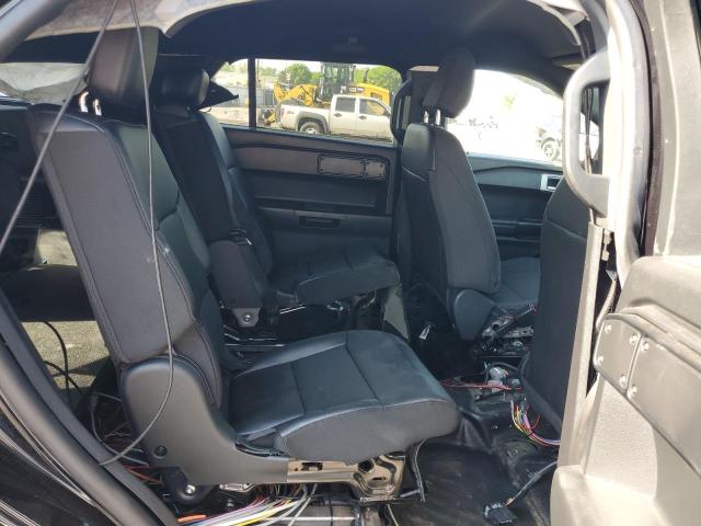 2022 FORD EXPLORER P - 1FM5K8AB4NGA50487