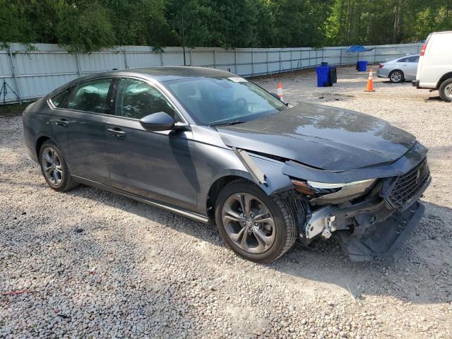 Vin: 1hgcy1f3xpa001739, lot: 57645235, honda accord ex 20234