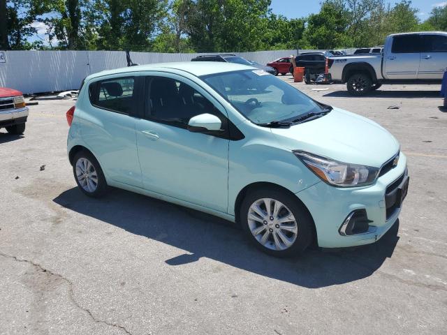 Vin: kl8cd6sa3hc769296, lot: 57581405, chevrolet spark 1lt 20174