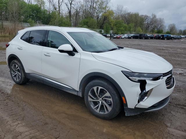 Vin: lrbfzpr40pd216883, lot: 56051965, buick envision essence 20234