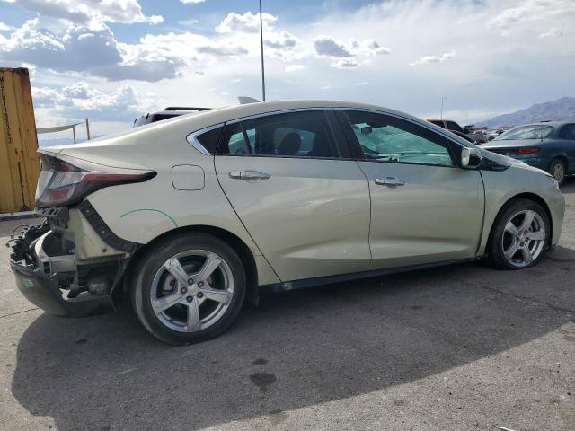 2017 CHEVROLET VOLT LT 1G1RC6S57HU107926