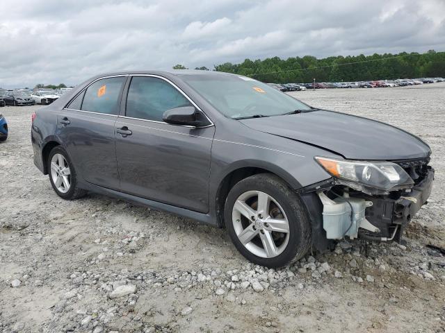 Vin: 4t1bf1fk8eu357962, lot: 55933355, toyota camry l 20144