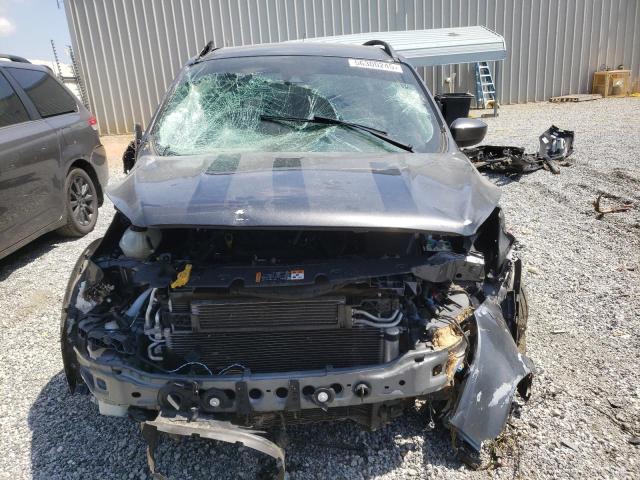 2019 FORD ESCAPE SEL - 1FMCU0HD1KUA88802