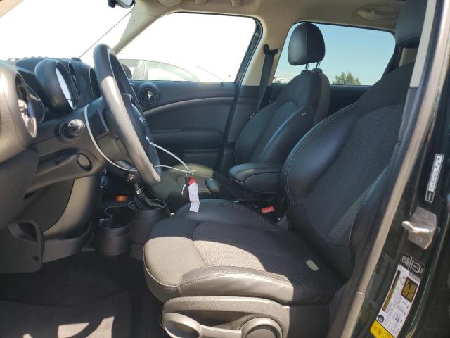 2014 MINI COOPER S C - WMWZC3C59EWP25086