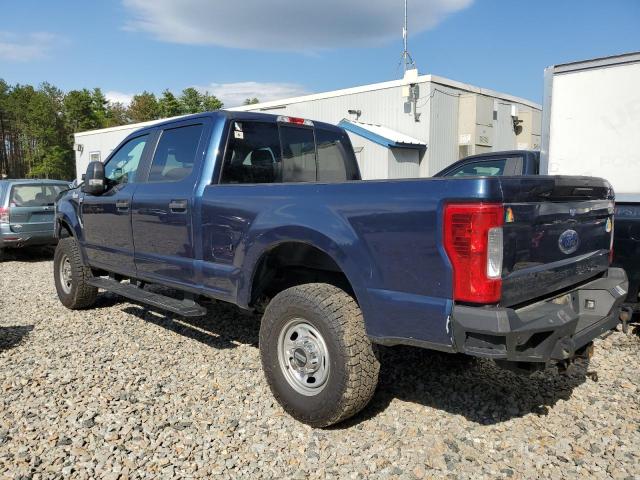 Vin: 1ft7w2bt7keg22410, lot: 56019305, ford f250 super duty 20192