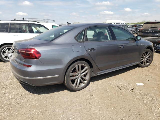 Vin: 1vwaa7a32jc009914, lot: 56877785, volkswagen passat s 20183