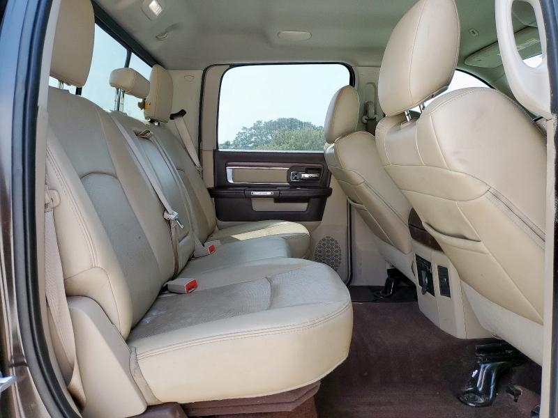 2017 RAM 1500 LARAM 1C6RR6NT6HS591980
