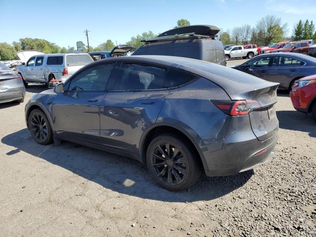 Vin: 7saygdee7pf781902, lot: 55700305, tesla model y 20232