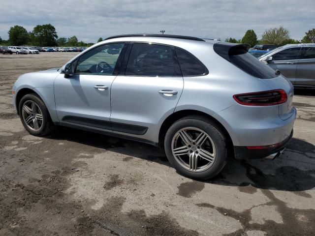Vin: wp1ab2a5xflb66102, lot: 58354495, porsche macan s 20152