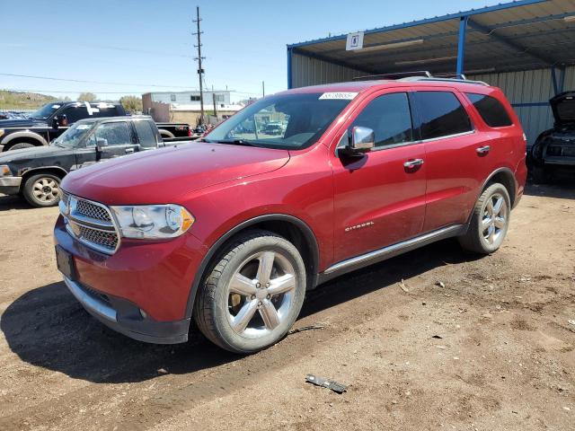 Vin: 1c4sdjetxdc562837, lot: 55730655, dodge durango citadel 2013 img_1