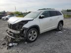 2016 TOYOTA HIGHLANDER - 5TDYKRFH9GS135242