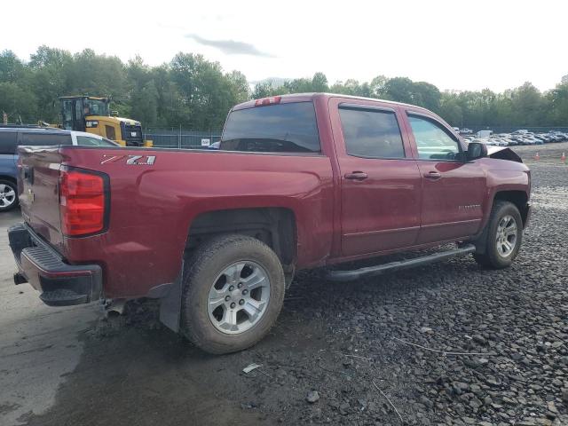 Vin: 3gcukrec0jg612716, lot: 56725905, chevrolet all models k1500 lt 20183