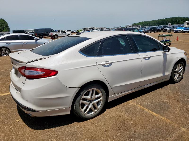Vin: 3fa6p0h73gr396013, lot: 57602045, ford fusion se 20163