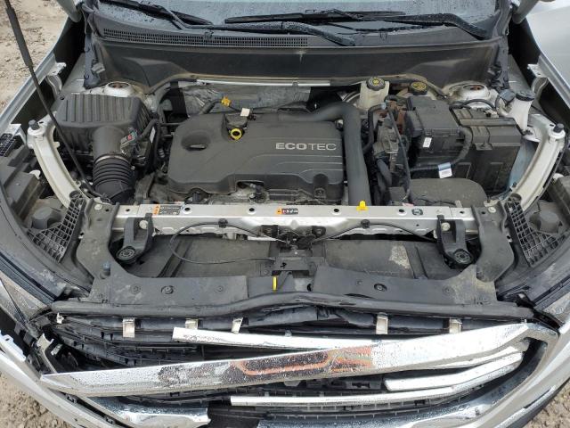 2022 GMC TERRAIN SL 3GKALVEV8NL169713