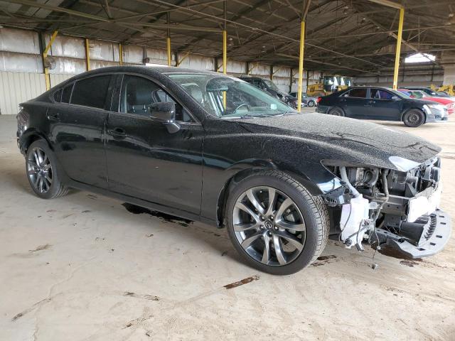 Vin: jm1gl1w50h1121132, lot: 54900715, mazda 6 grand touring 20174