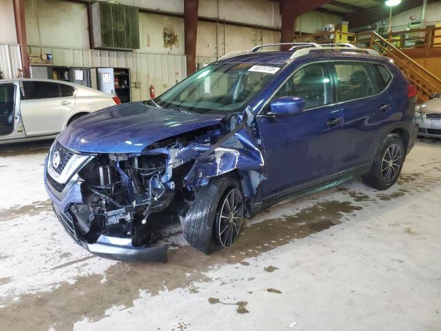 Vin: jn8at2mv8hw006123, lot: 58374735, nissan rogue s 2017 img_1