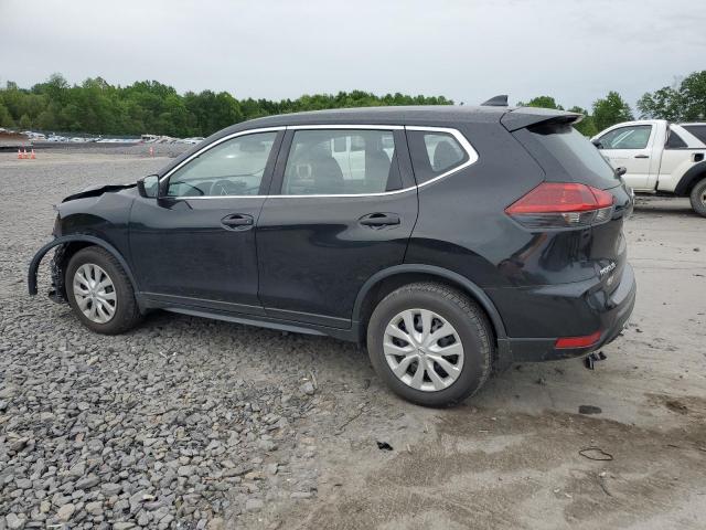 Vin: jn8at2mv7lw134894, lot: 58460715, nissan rogue s 20202