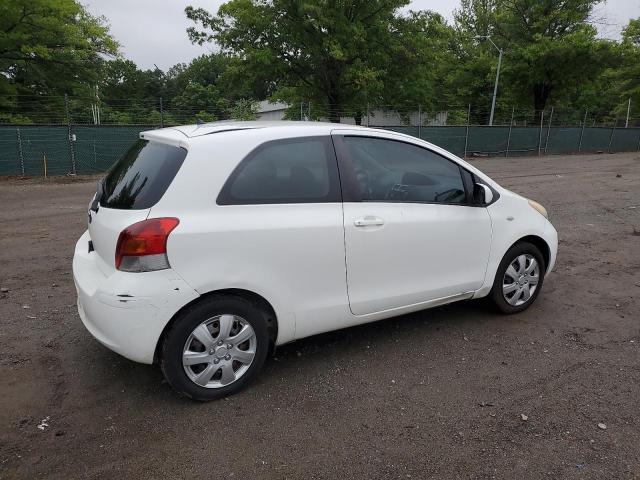 Vin: jtdjt4k39b5334365, lot: 58218185, toyota yaris 20113
