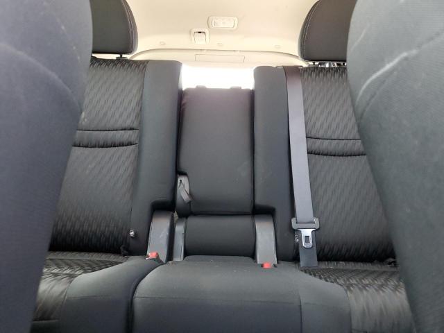 2020 NISSAN ROGUE S - KNMAT2MT6LP519478