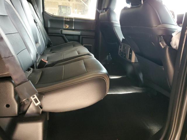 2018 FORD F150 RAPTO 1FTFW1RG1JFB99508