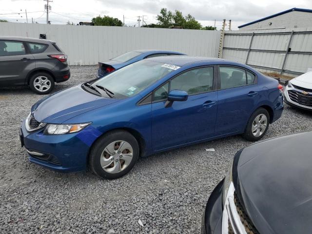Vin: 19xfb2f56fe240740, lot: 58789175, honda civic lx 2015 img_1