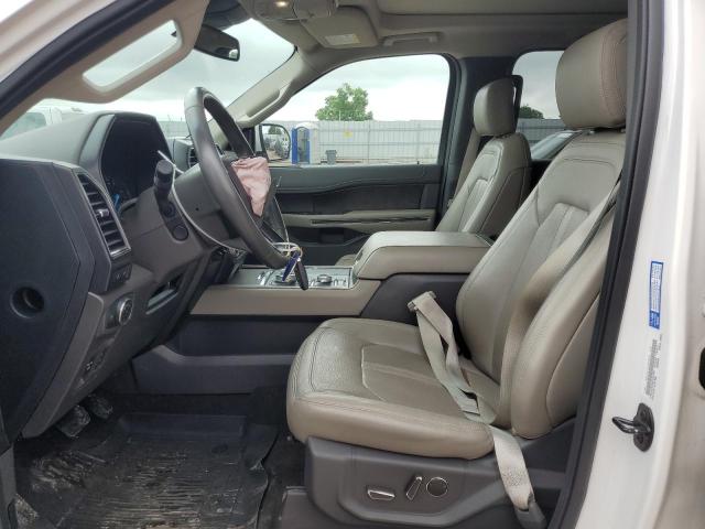 2019 FORD EXPEDITION - 1FMJU2AT5KEA57762