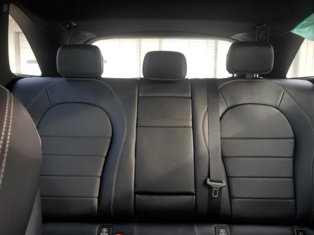 2018 MERCEDES-BENZ GLC 300 4M - WDC0G4KBXJV075093