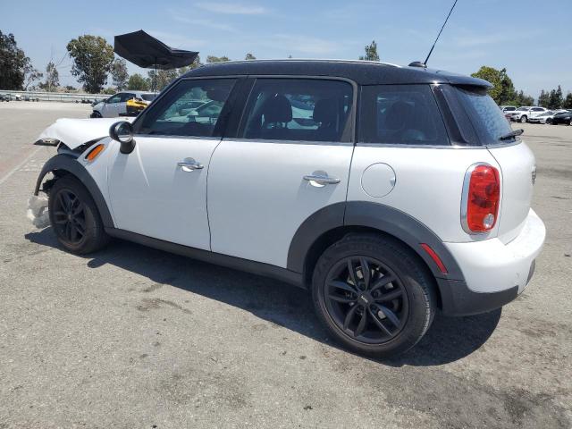 Vin: wmwzb3c50dwm07813, lot: 58262735, mini cooper countryman 20132