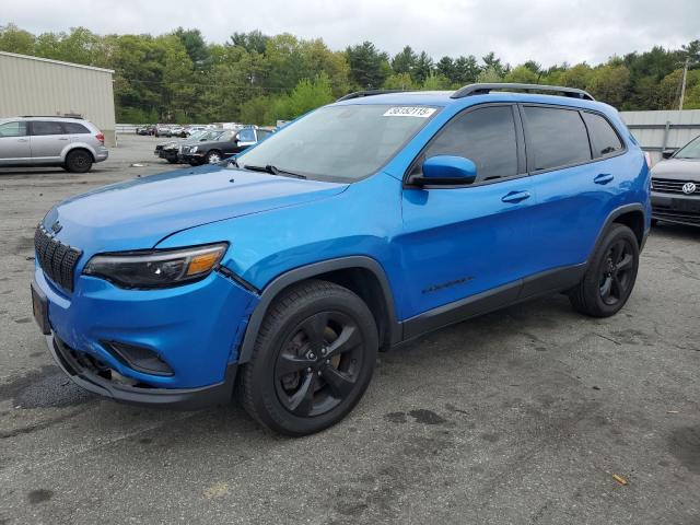Vin: 1c4pjmlb5ld579290, lot: 56152115, jeep grand cher latitude plus 2020 img_1