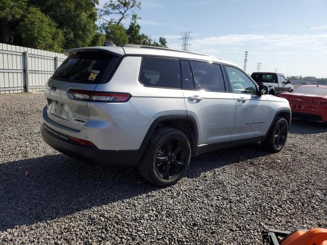 Vin: 1c4rjkbg4p8701839, lot: 58182335, jeep grand cher l limited 20233