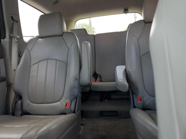 2016 BUICK ENCLAVE 5GAKRBKD2GJ121001