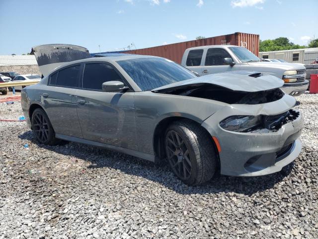 Vin: 2c3cdxctxjh284965, lot: 56678245, dodge charger r/t 20184
