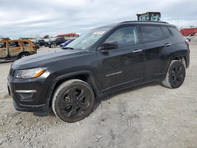 JEEP COMPASS LA