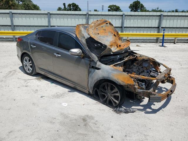 Vin: 5xxgn4a7xcg055660, lot: 58821035, kia optima ex 20124
