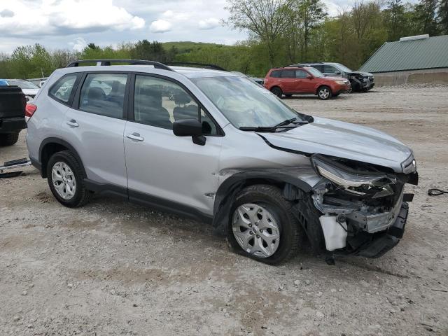 Vin: jf2skadc6lh517257, lot: 56101505, subaru forester 20204