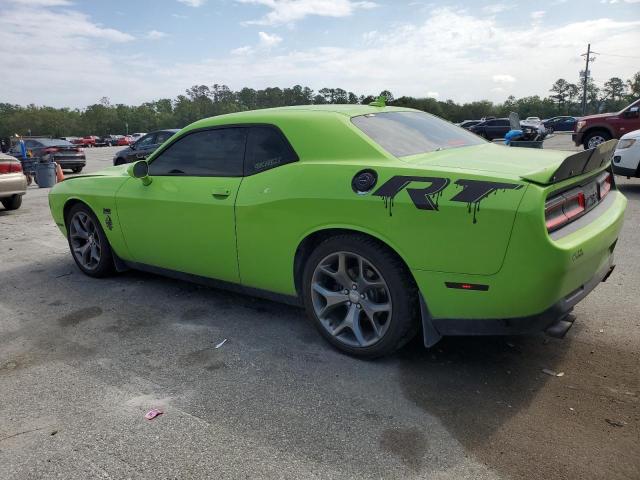 Vin: 2c3cdzat3fh704006, lot: 56194915, dodge challenger sxt 20152
