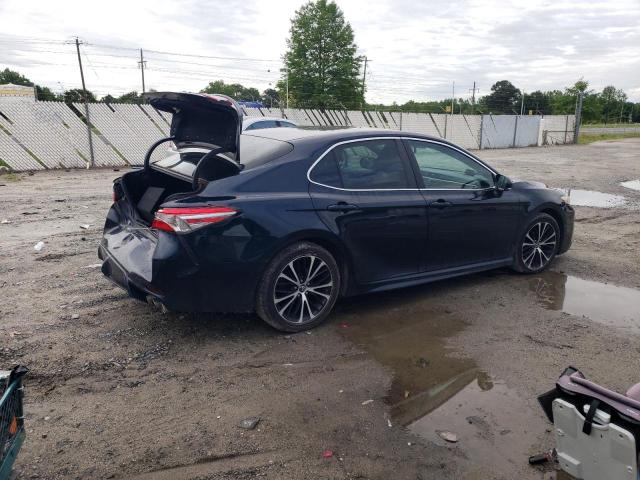 Vin: 4t1b11hk6ju538192, lot: 58153915, toyota camry l 20183