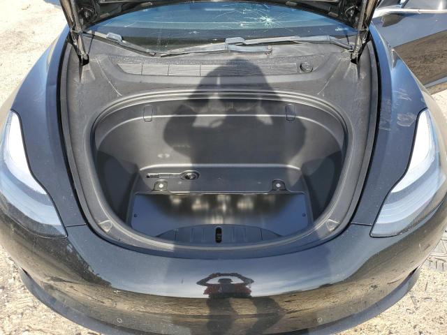 2018 TESLA MODEL 3 - 5YJ3E1EB4JF182495