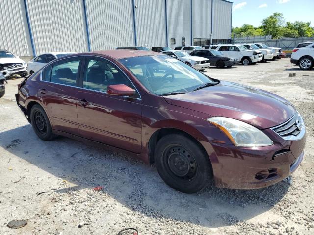 Vin: 1n4al2ap9bn459056, lot: 57689575, nissan altima base 20114