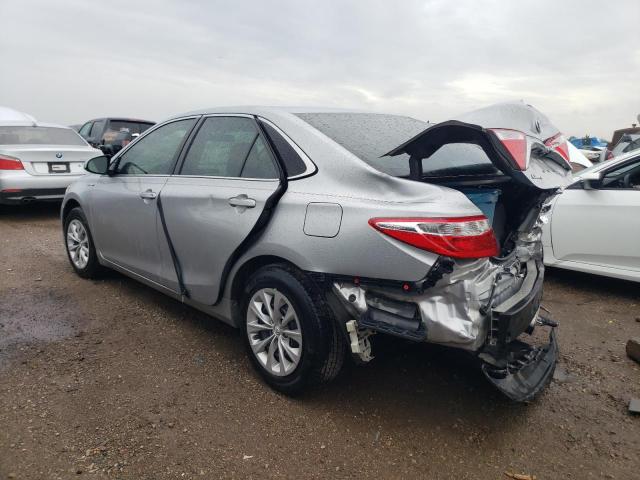 Vin: 4t1bd1fk6gu178473, lot: 58538505, toyota camry hybrid 20162