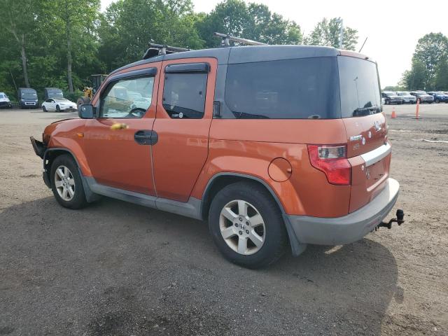 Vin: 5j6yh2h75al008730, lot: 57939695, honda element ex 20102