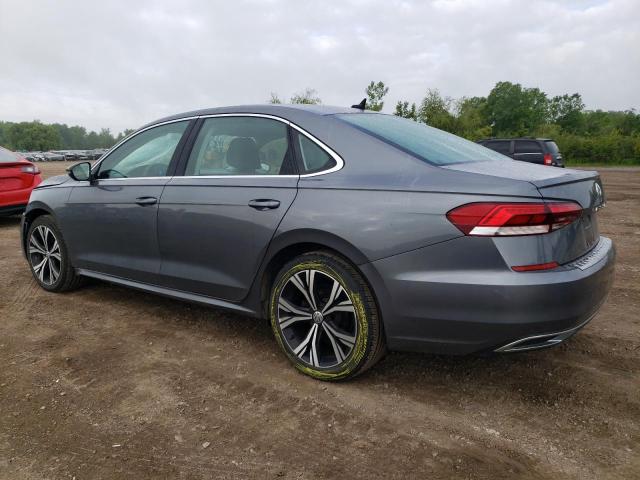 Vin: 1vwsa7a3xmc015310, lot: 58867795, volkswagen passat se 20212