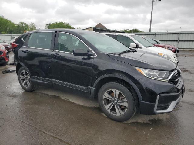 Vin: 5j6rw2h27ll024073, lot: 56969815, honda crv lx 20204