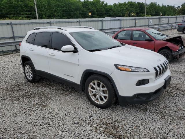 Vin: 1c4pjlcs3gw173173, lot: 56642175, jeep grand cher latitude 20164