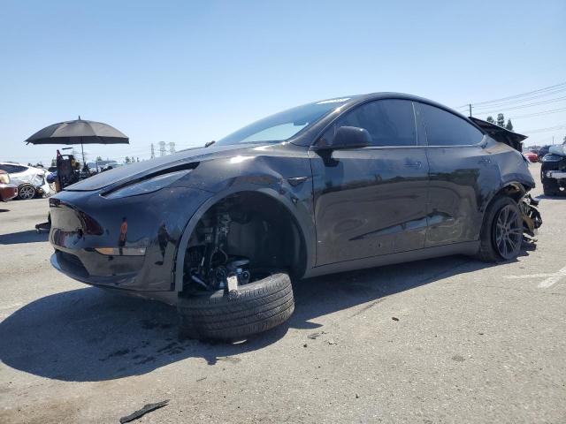 Vin: 7saygdee0rf123793, lot: 57177305, tesla model y 2024 img_1