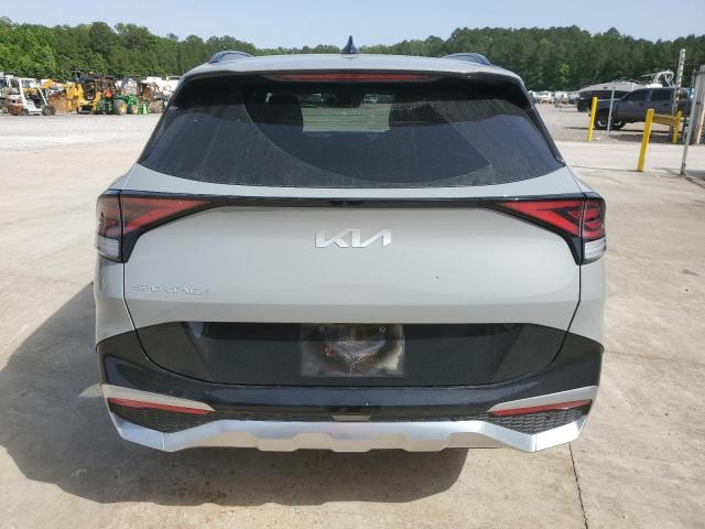 2023 KIA SPORTAGE S - 5XYK53AFXPG105552