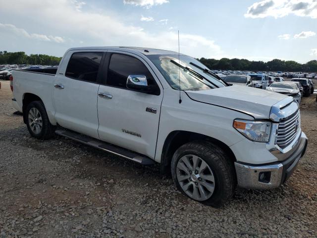 Vin: 5tfhw5f10gx540027, lot: 56233555, toyota tundra crewmax limited 20164