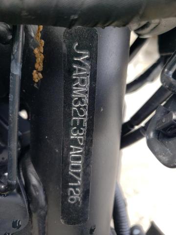 2023 YAMAHA MT07 JYARM32E3PA007126