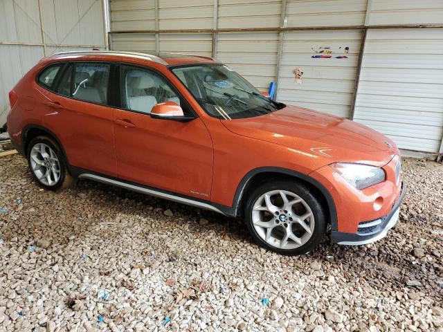 Vin: wbavm1c56fv315806, lot: 58366055, bmw x1 sdrive28i 20154