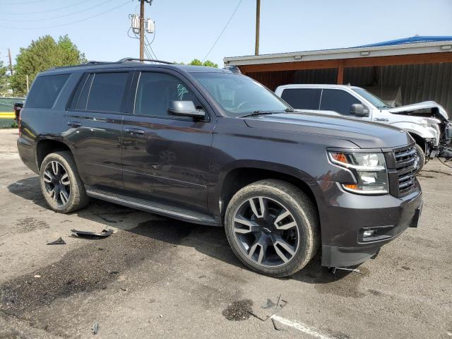 Vin: 1gnskckj8jr255137, lot: 59178305, chevrolet tahoe k1500 premier 20184